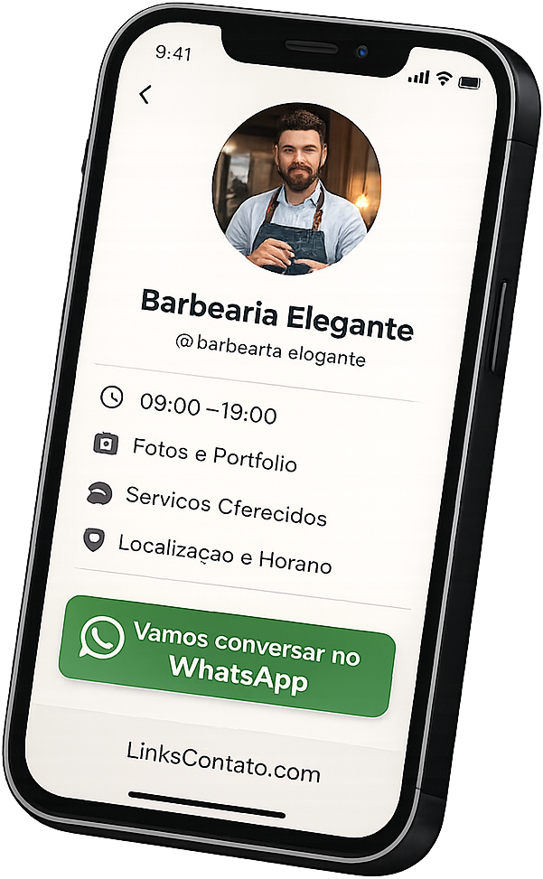 Ilustração: Como divulgar serviço na internet?