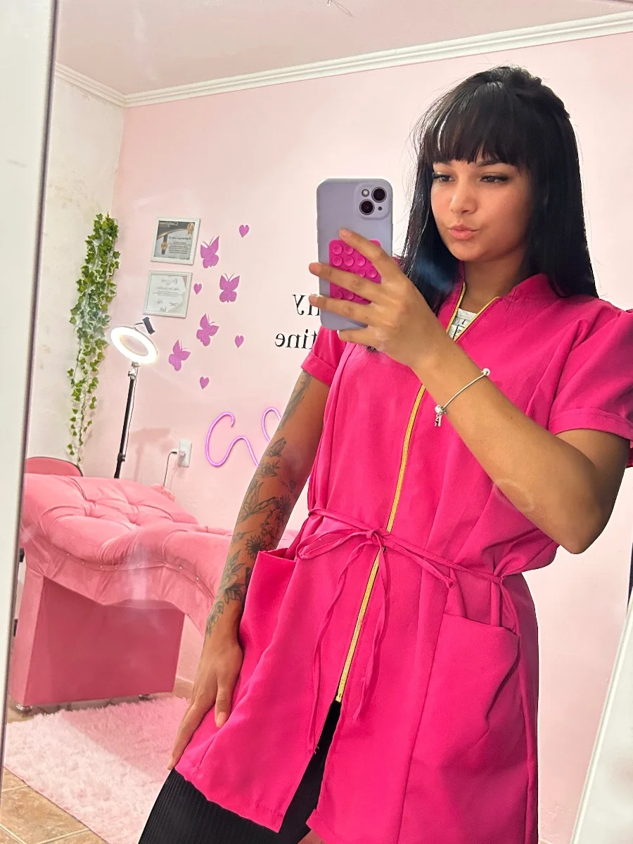 Foto de Isabelly Cristine