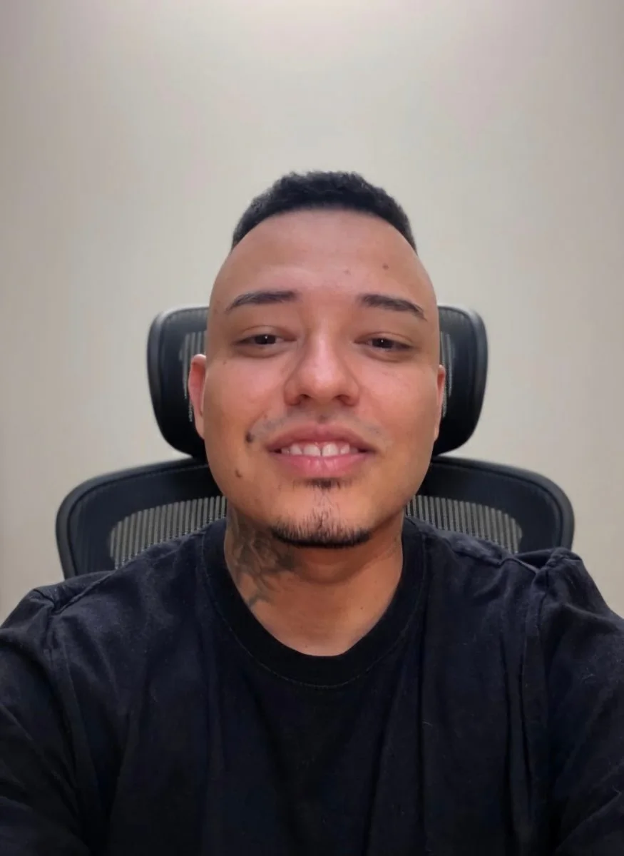 Foto de Guilherme Urcelino